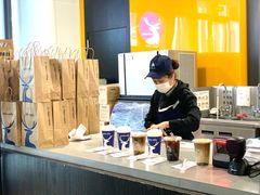 -瑞幸咖啡(云密城J栋店)