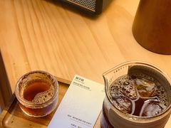 -本無咖啡·BeanWood Coffee