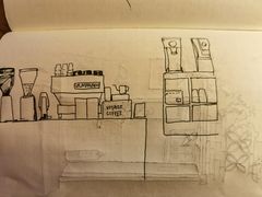 -VOYAGE COFFEE(北锣鼓巷店)
