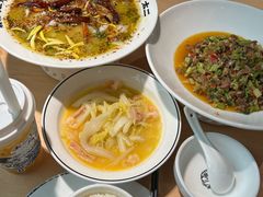 -太二酸菜鱼(深圳布吉万象汇店)