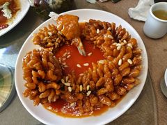 -新疆巴州金丝特餐厅(大钟寺店)