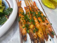 -金铲铲·江湖菜烧烤