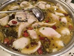 -刘胖子家常菜·蹄花焖藕(兴业店)