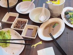 -松發肉骨茶(克拉码头店)