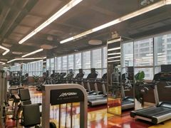 -Fitmula斐嘉健身(省体店)