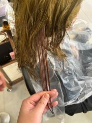 -BEAUTY HAIR GANO