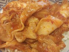 -吉野家(黑牛城道店)