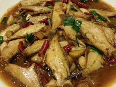 -健眺小海鲜(临海后山店)