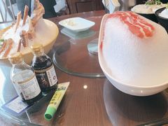 -东海怡品海鲜豆捞(舟宿夜江店)