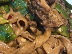 -好嫂子酱猪手•农家菜(华远坊店)