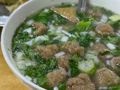 -南肖墙丸子汤(总店)