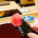 荣一代目OMAKASE板前料理🍣久久不能忘怀