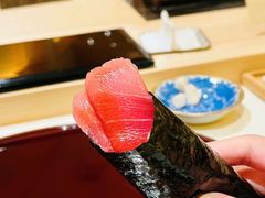 -荣一代目OMAKASE板前料理
