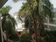 -厦门悦华酒店