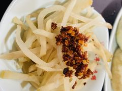 -天津包子铺(万泉庄店)