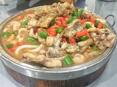 -锦至私房菜(长乐店)