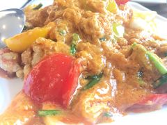 -The Dishes Seafood & Restaurant