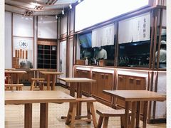 大堂-小满手工粉(上海文峰广场店)