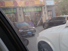 -闻香阁·清真(光荣道店)