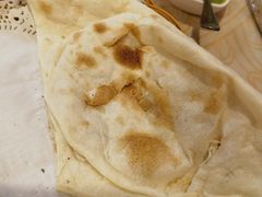 印式烤饼-Santoor 萨都里印度餐厅(北锣鼓巷店)