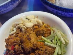-人民公社大食堂(张家湾店)