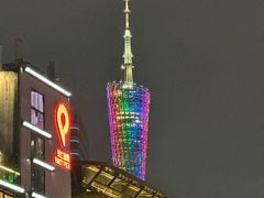 -琶醍壹号•潮菜江景餐吧