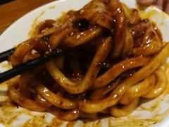 -韩包子(建设路店)