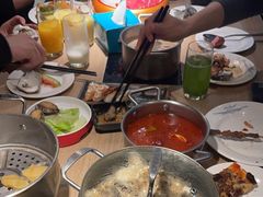 -星伦多自助料理(花山金鹰店)