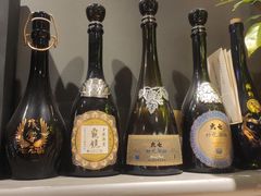 -汪爹爹武汉牛三鲜(朝外大街店)