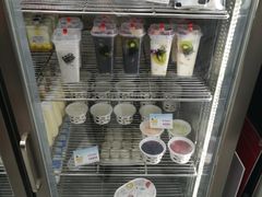 零售区-白色日记·手作酸奶(麦凯乐店)