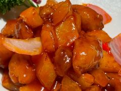 -味福记·江西小炒·南昌小吃(青山湖万达店)