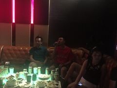 -凯乐会量贩KTV(国防大厦总店)