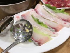 -濠轩阁特色生蚝火锅(水湾路店)