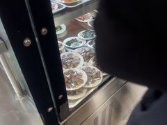 -杏园餐厅(西四北大街店)