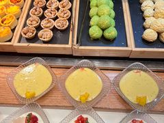 -第六季自助餐厅(甜水园店)