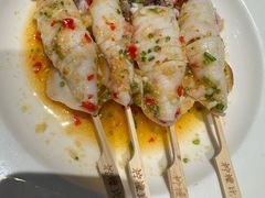 -双合园·海鲜水饺青岛菜(万佳广场店)