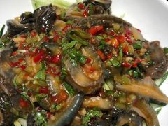 -将相和·海鲜蒸饺大连菜
