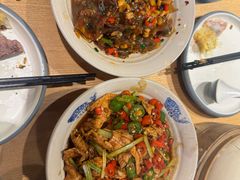 -潇湘阁(尚都SOHO店)