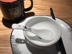 -太二酸菜鱼(深圳布吉万象汇店)