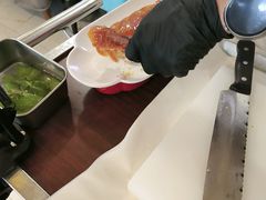 -大鸭梨烤鸭(房山店)