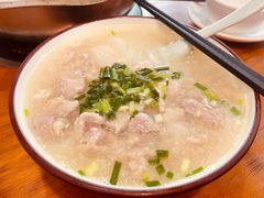 老何家后安粉-老何家后安粉·糟粕醋海鲜火锅(三亚湾椰梦长廊店)