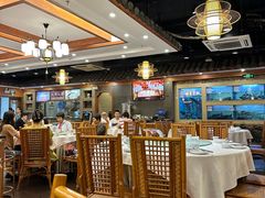 -围龙屋客家食府(福田店)