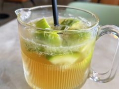 柠檬茶-慕境Moment Space·Fresh(33小镇店)