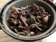 -斯丹姜母鸭·古法干香(涂门街总店)