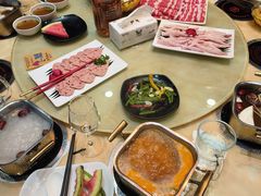 -清真军邺·金富苑肥牛城(海湖新区精品店)