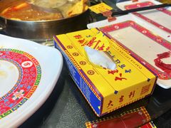 -大吉利·潮汕牛肉火锅(河西店)