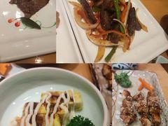 -北国料理(世荣路店)