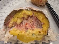 -郑州建业艾美酒店-曙餐厅