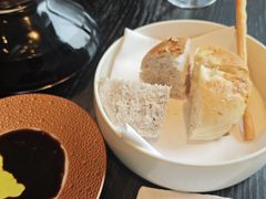 -当米亚诺意大利餐厅(武汉光谷凯悦酒店)