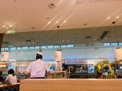 -晴季寿司(红旗街万达店)